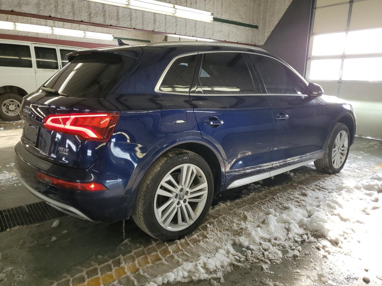2018 Audi Q5 Premium Plus - Image 3