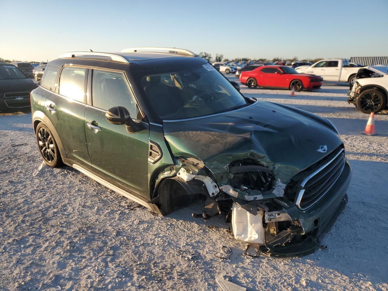 2018 Mini Cooper Countryman - Фото 4