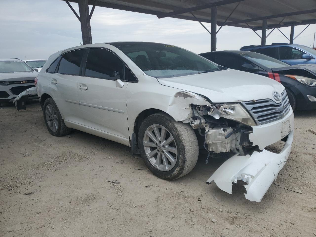 2010 Toyota Venza - Фото 4