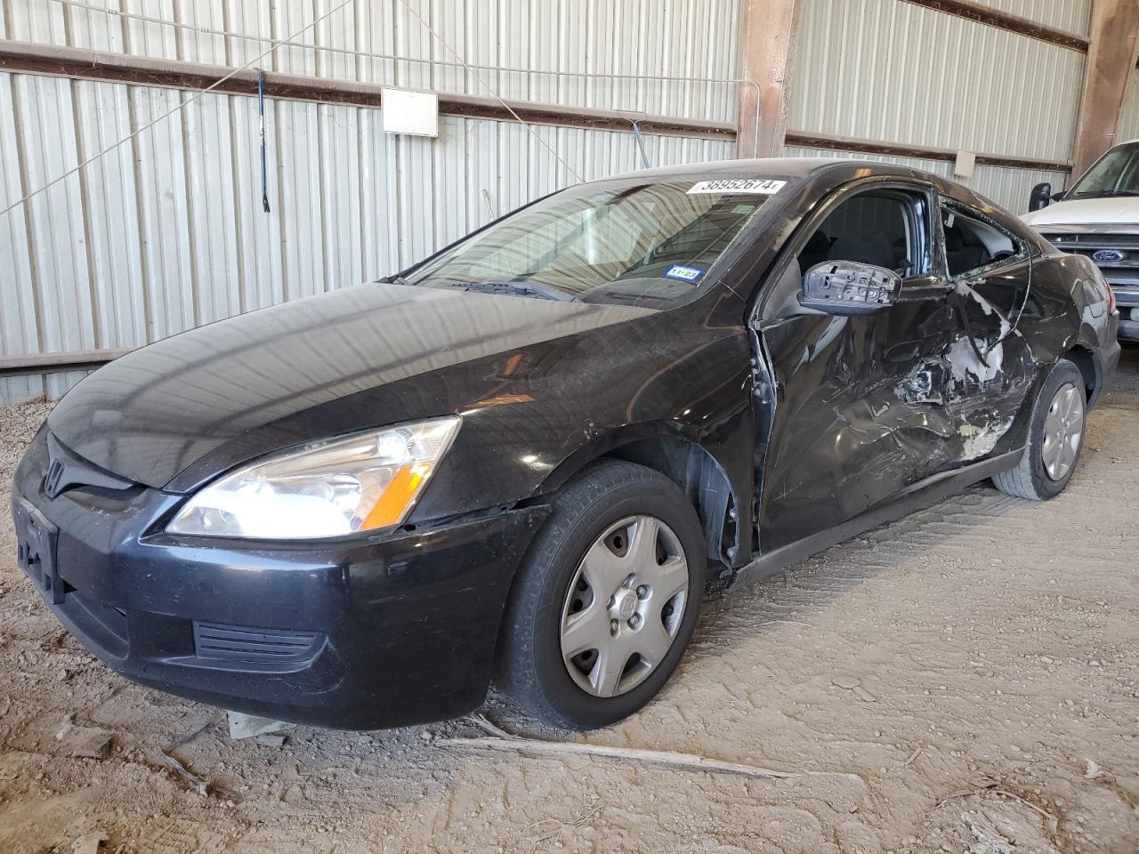 2004 Honda Accord Lx