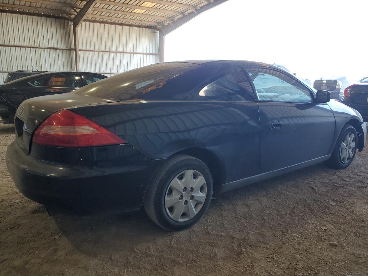 2004 Honda Accord Lx - Фото 3