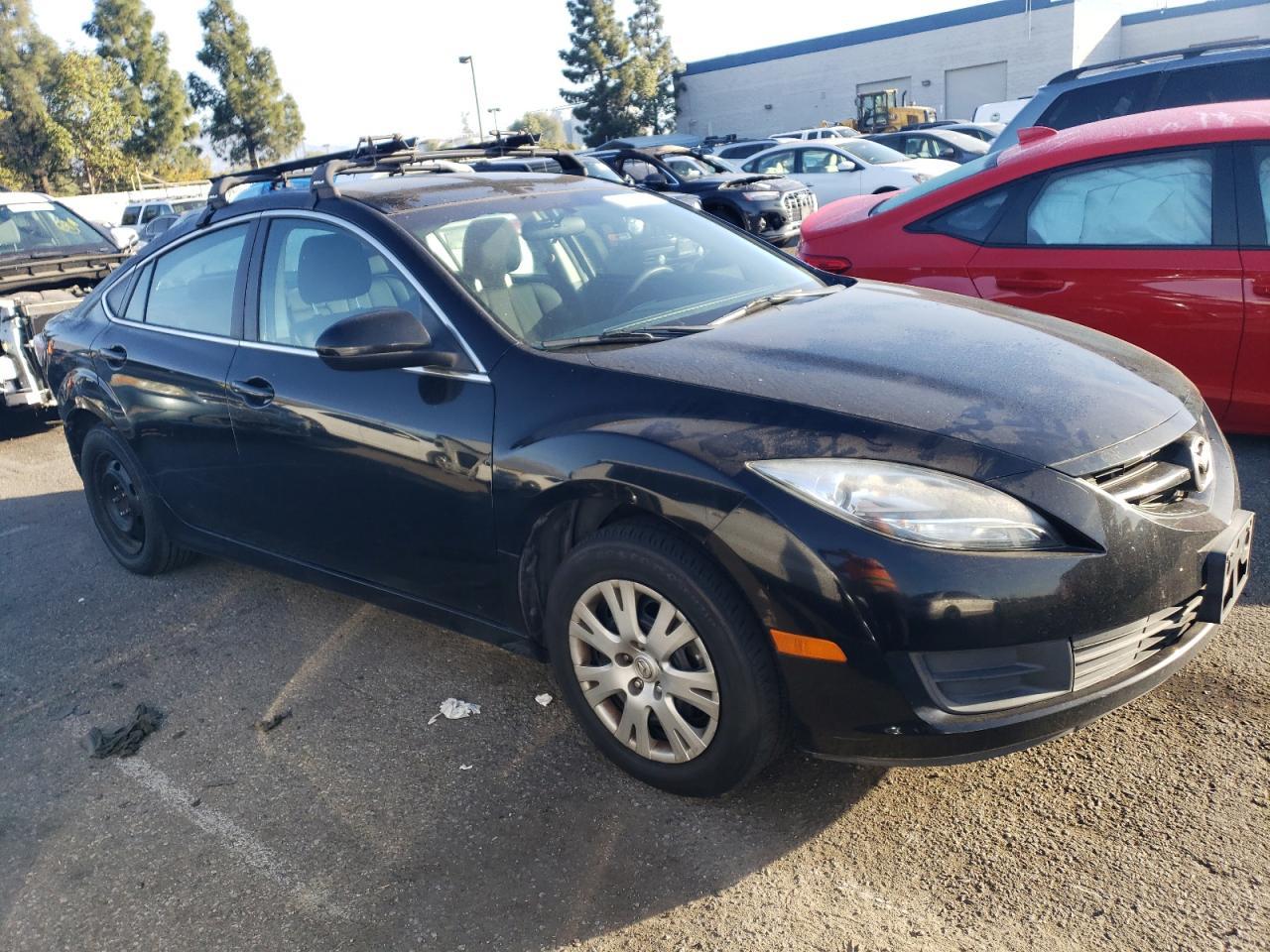 2011 Mazda 6 I - Image 4