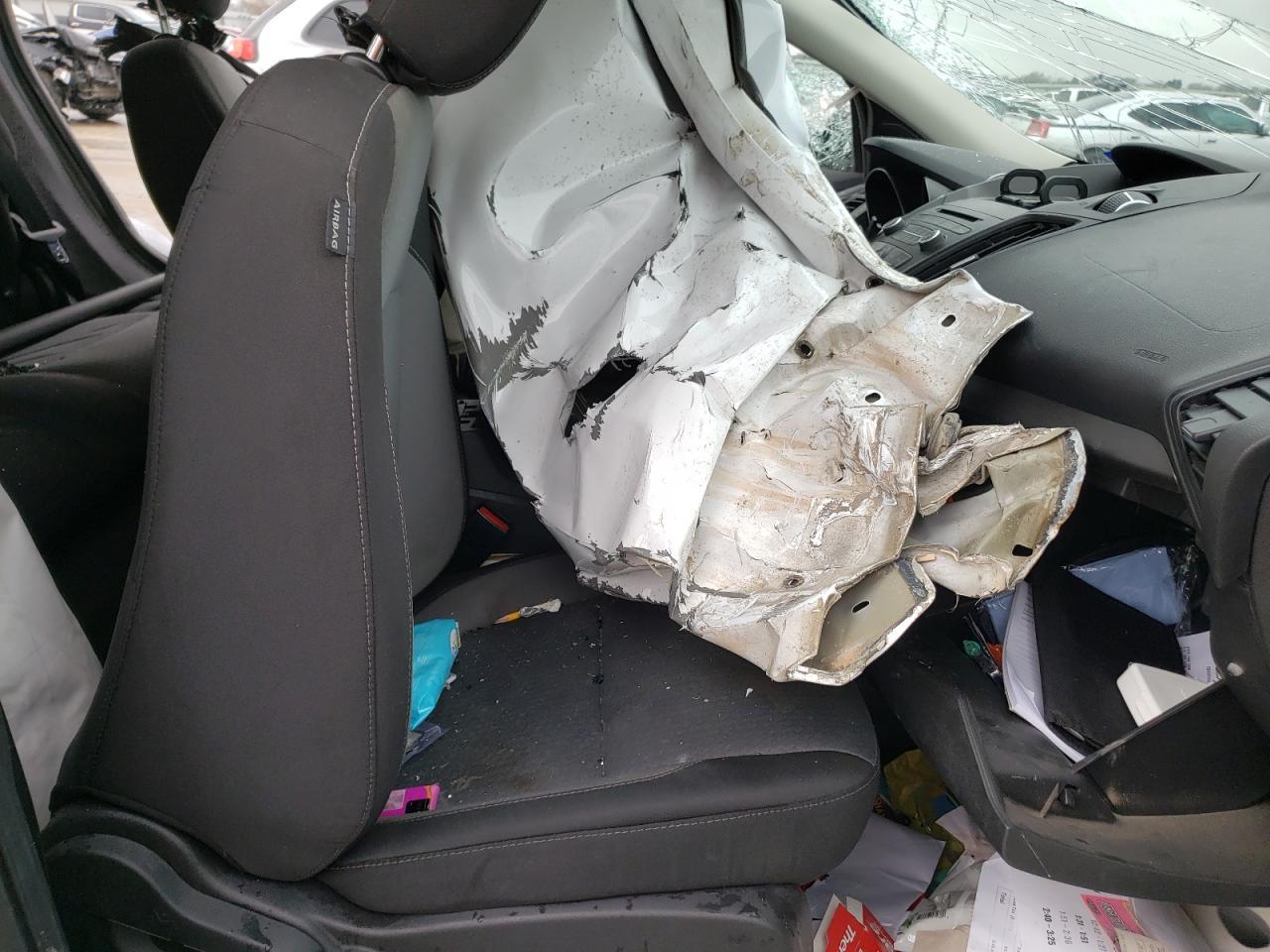 2018 Ford Escape Se - Image 7