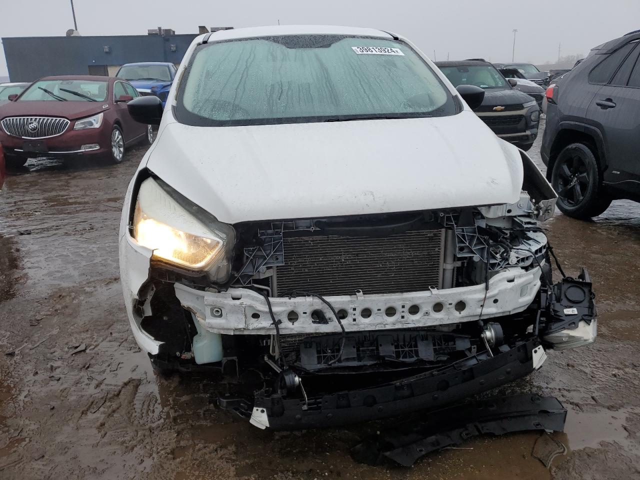 2017 Ford Escape S - Image 5