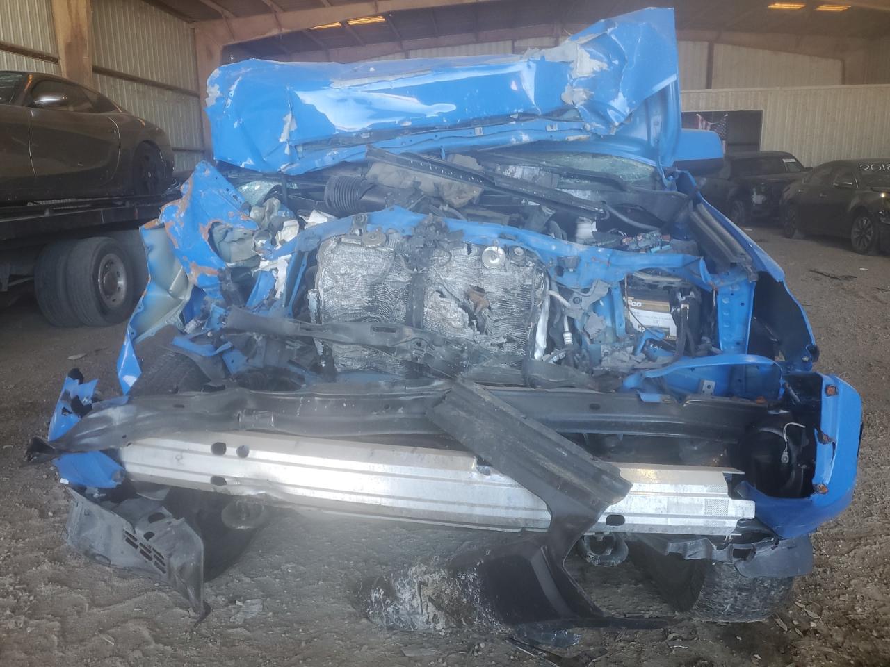 2019 Toyota Tundra Crewmax Sr5 - Фото 5