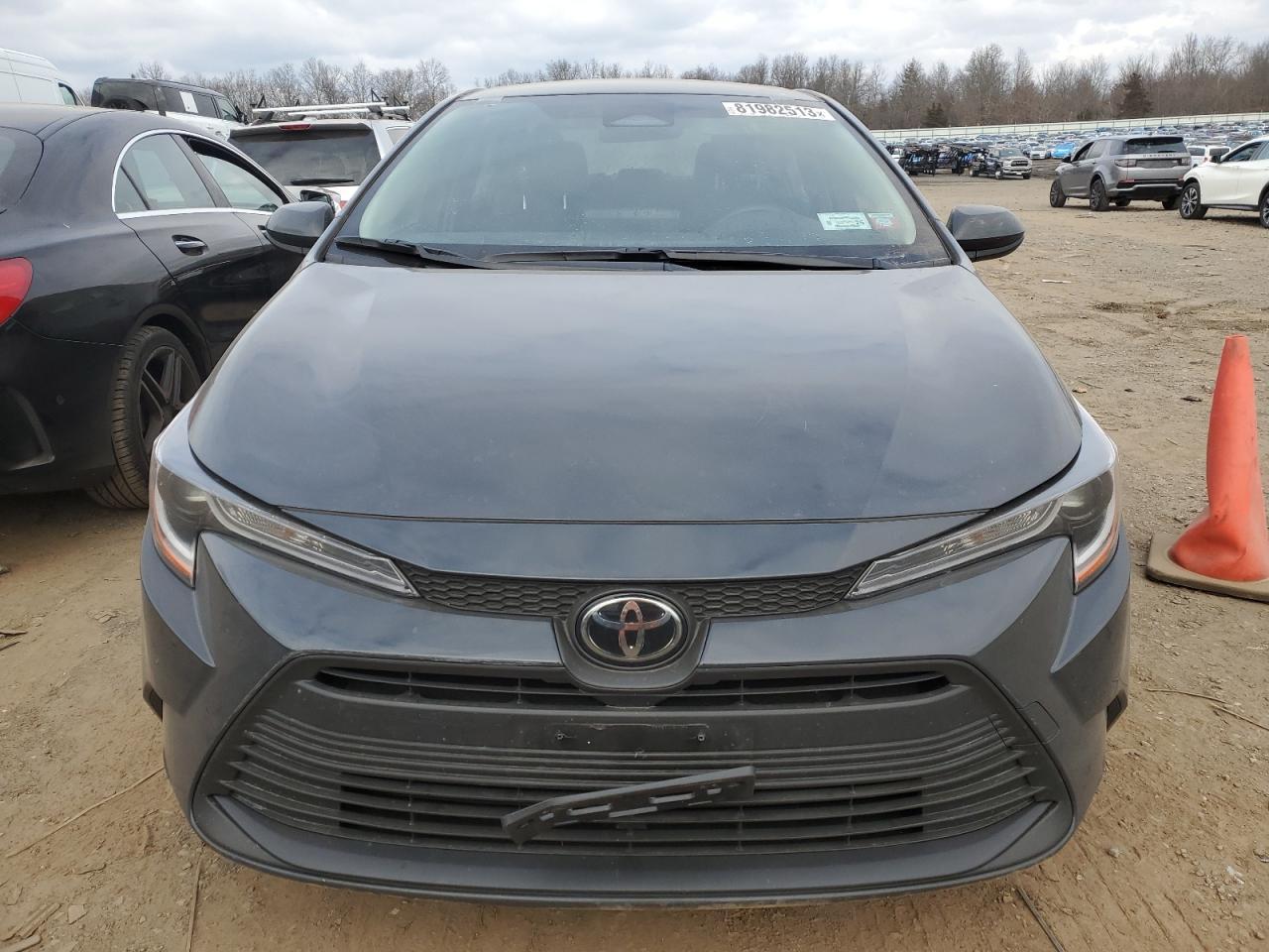 2023 Toyota Corolla Le - Фото 5