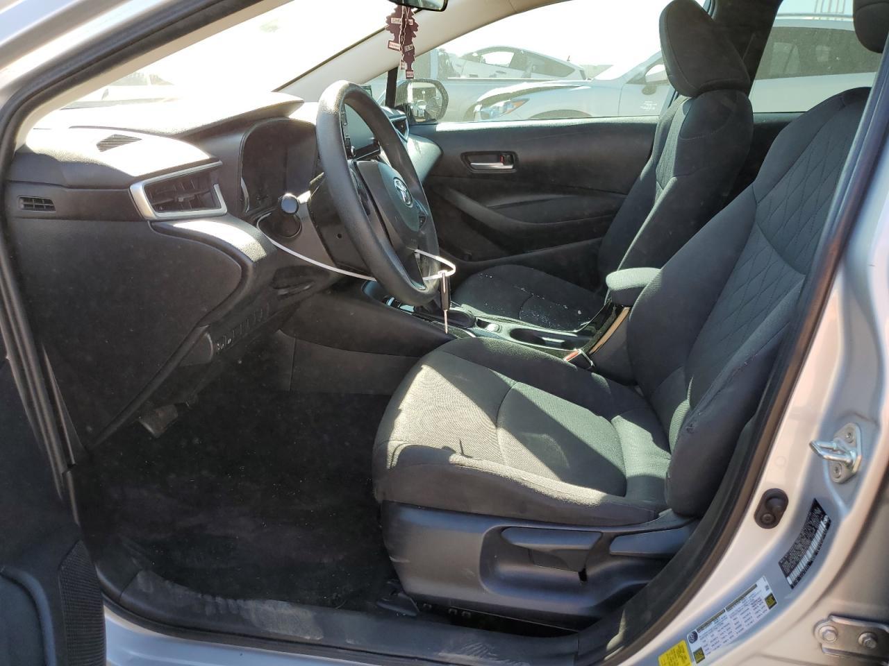 2020 Toyota Corolla Le - Image 7