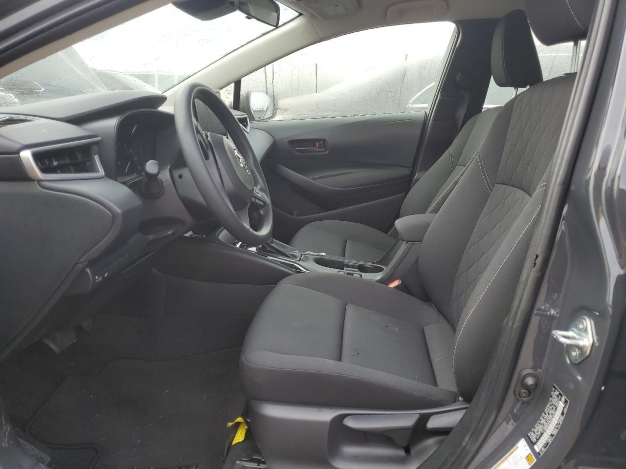 2023 Toyota Corolla Le - Фото 7