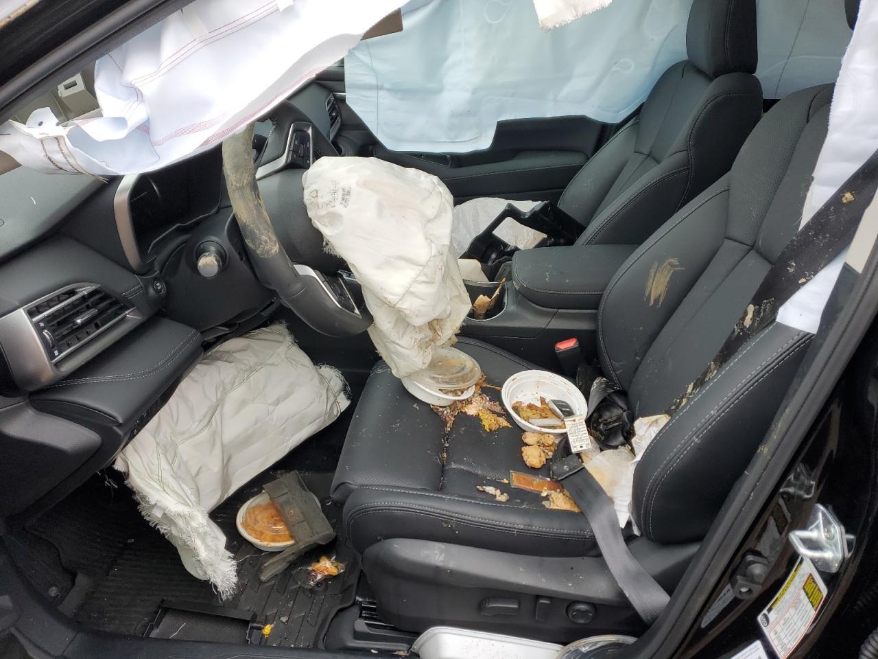 2024 Subaru Outback Limited - Фото 7