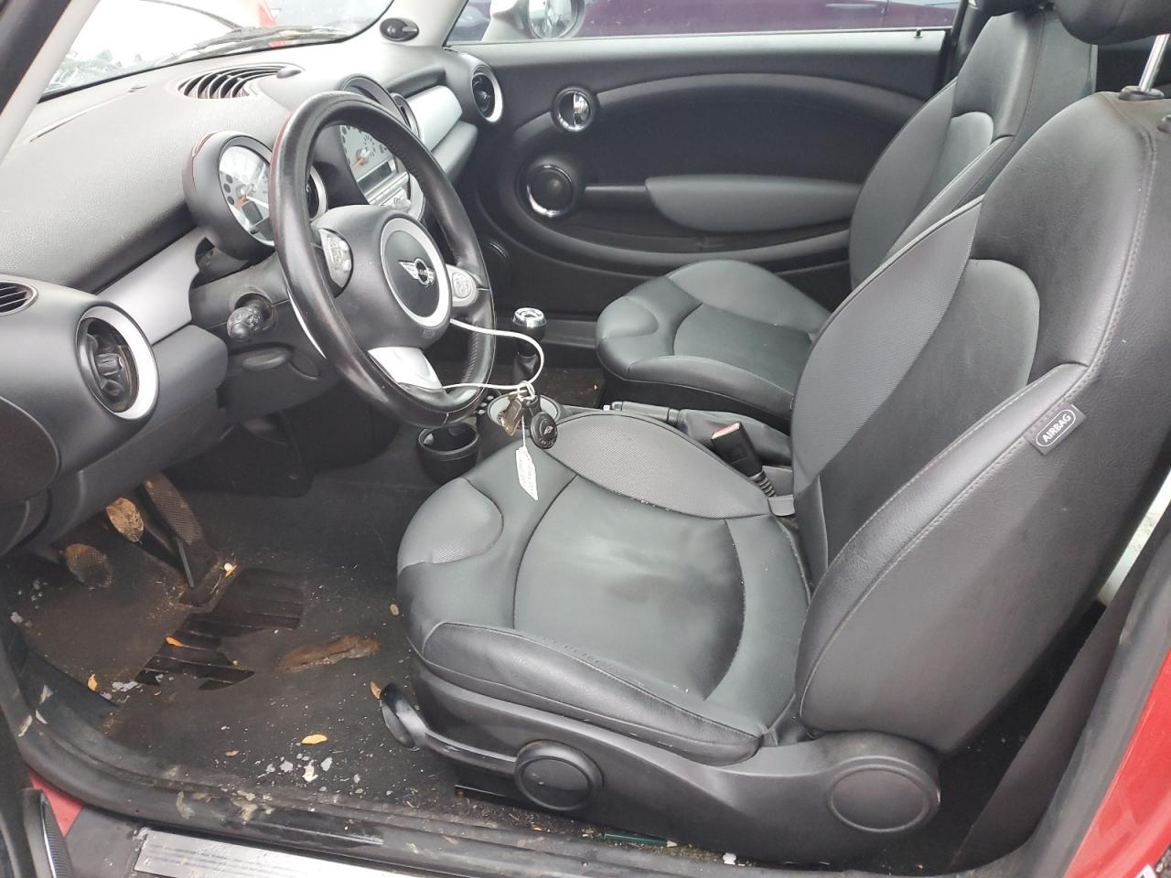 2010 Mini Cooper Clubman - Фото 7