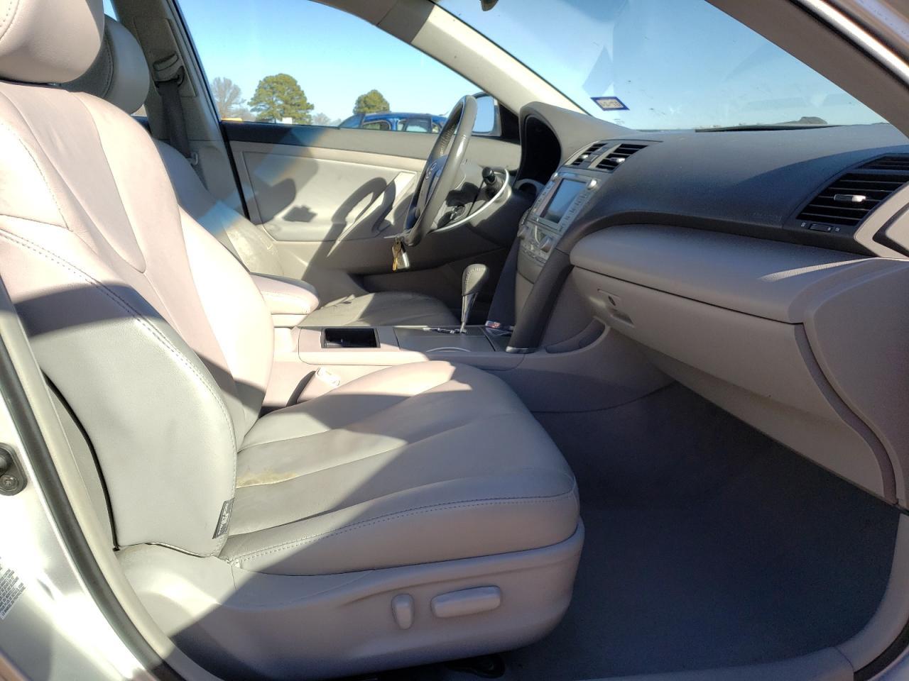 2009 Toyota Camry Hybrid - Фото 7