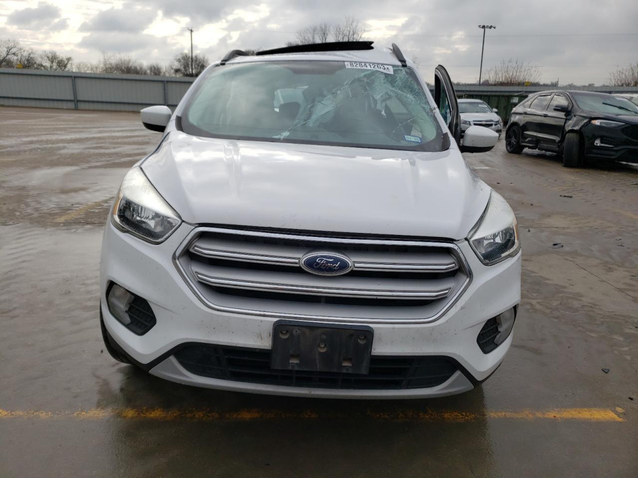 2018 Ford Escape Se - Image 5