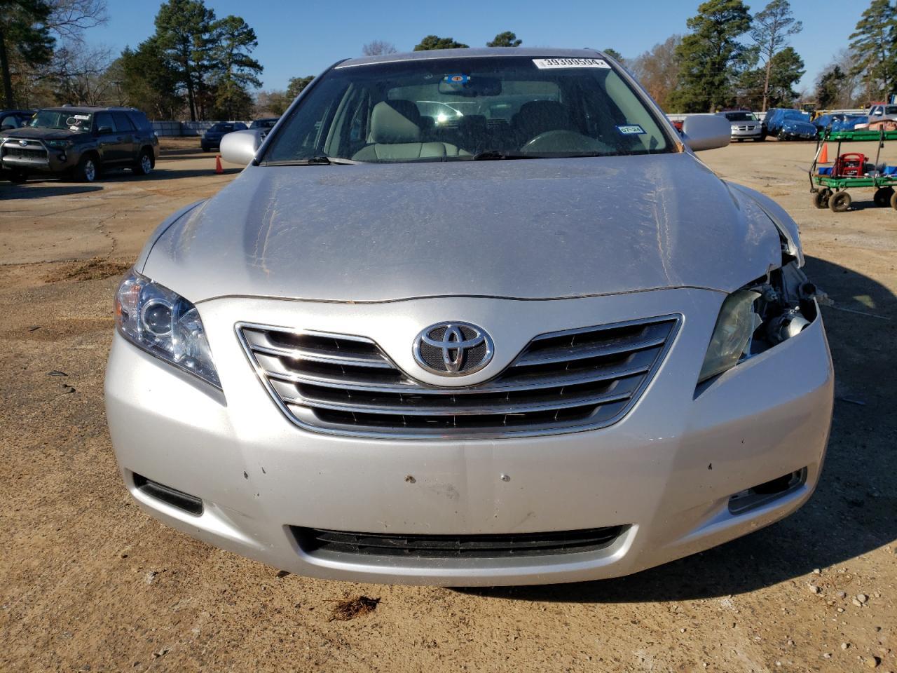 2009 Toyota Camry Hybrid - Фото 5