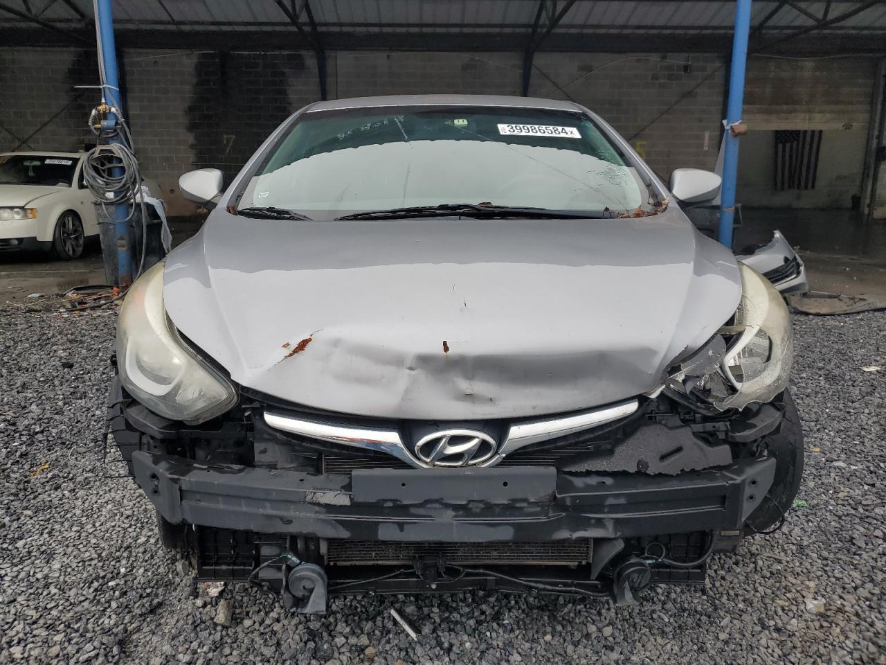 2015 Hyundai Elantra Se - Фото 5