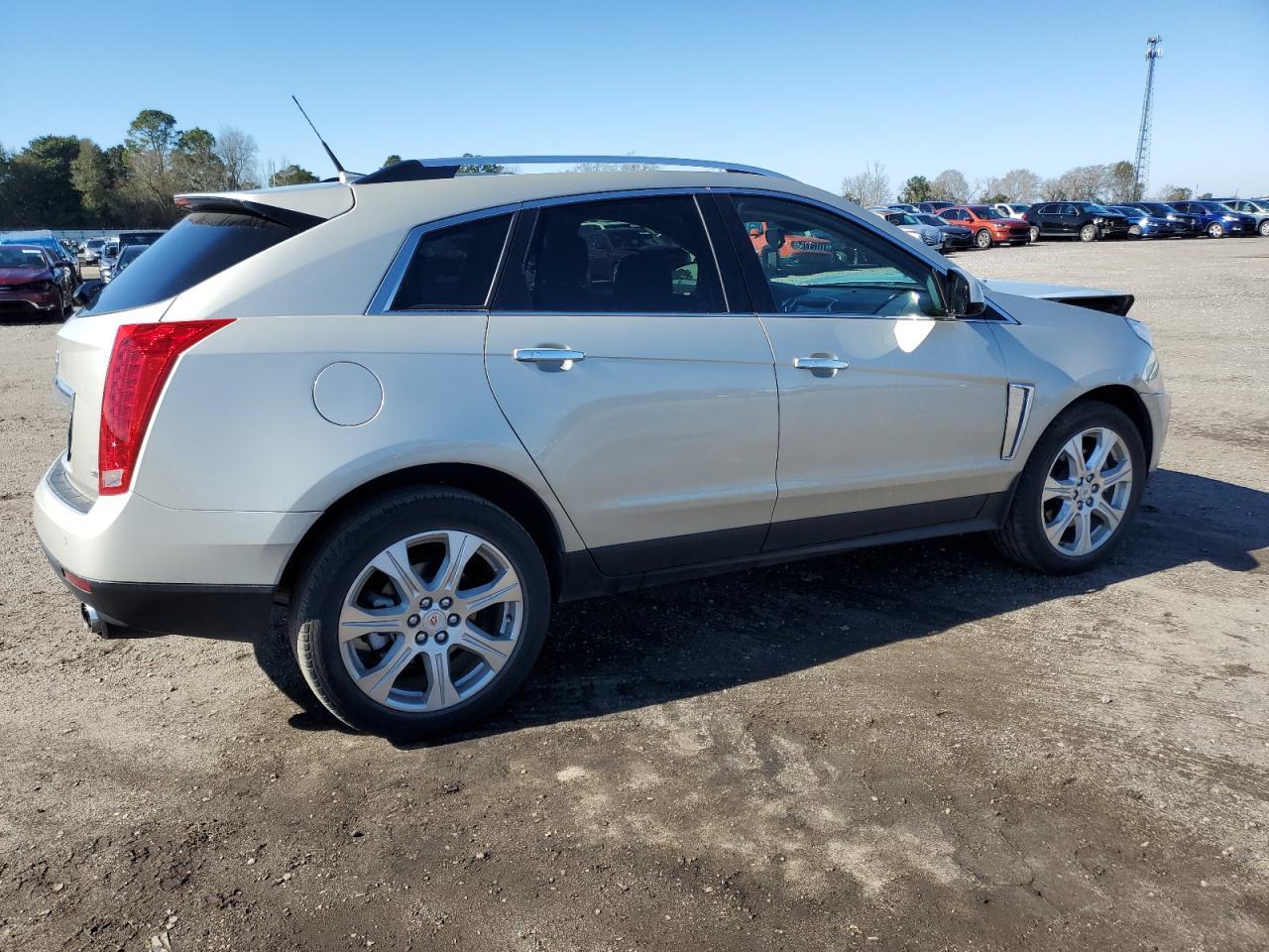 2014 Cadillac Srx Performance Collection - Image 3