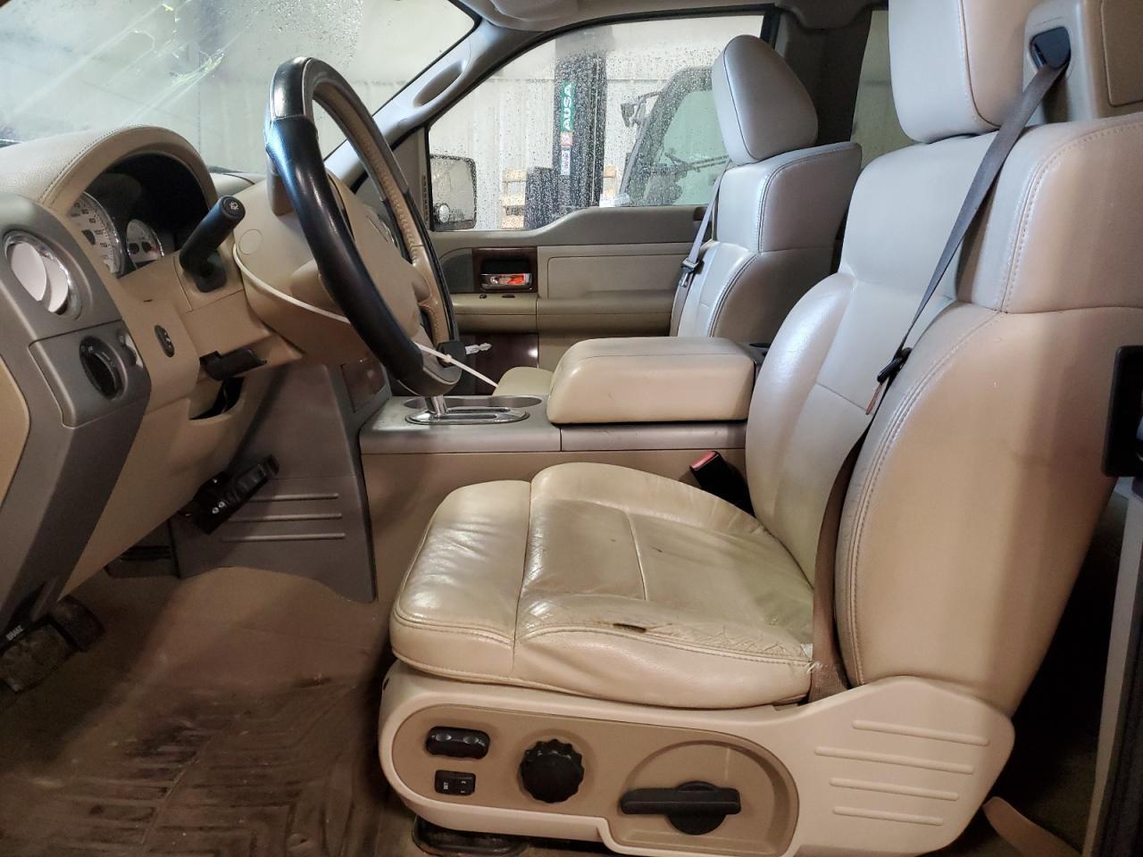 2004 Ford F150 - Фото 7