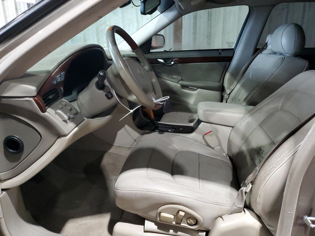 2004 Cadillac Deville Dts - Image 7