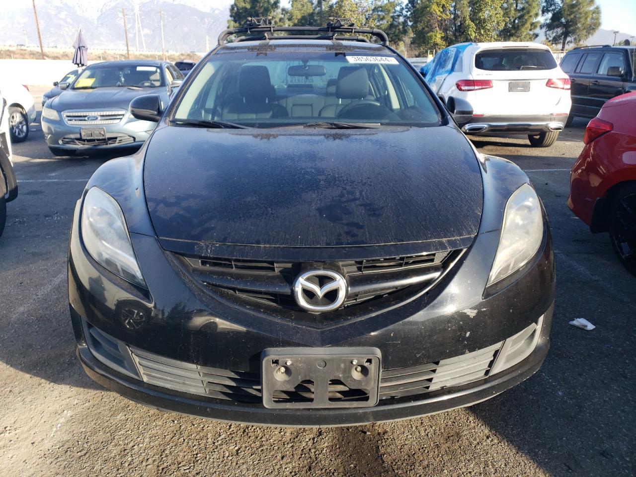 2011 Mazda 6 I - Image 5