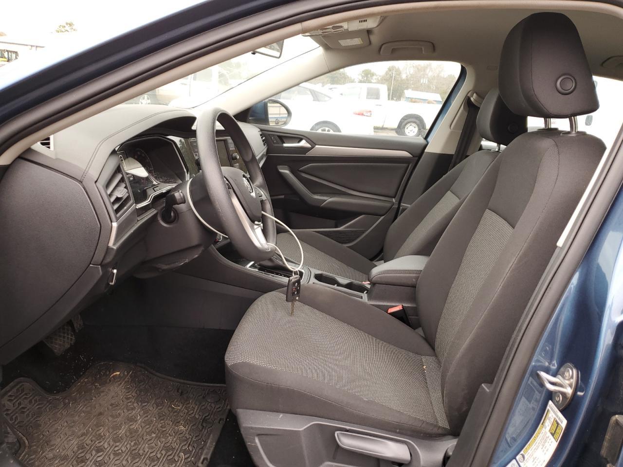 2021 Volkswagen Jetta S - Фото 7