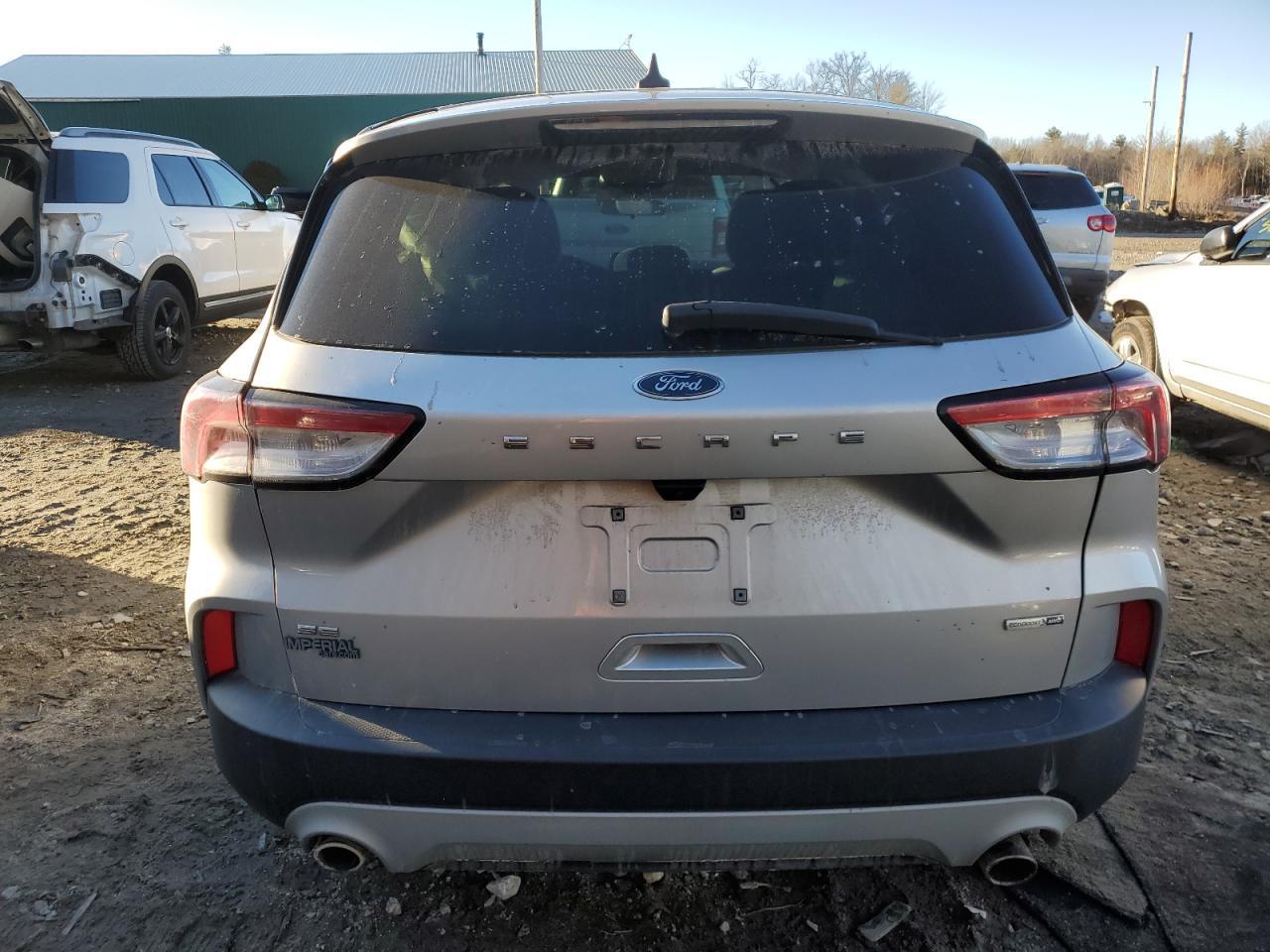 2020 Ford Escape Se - Image 6