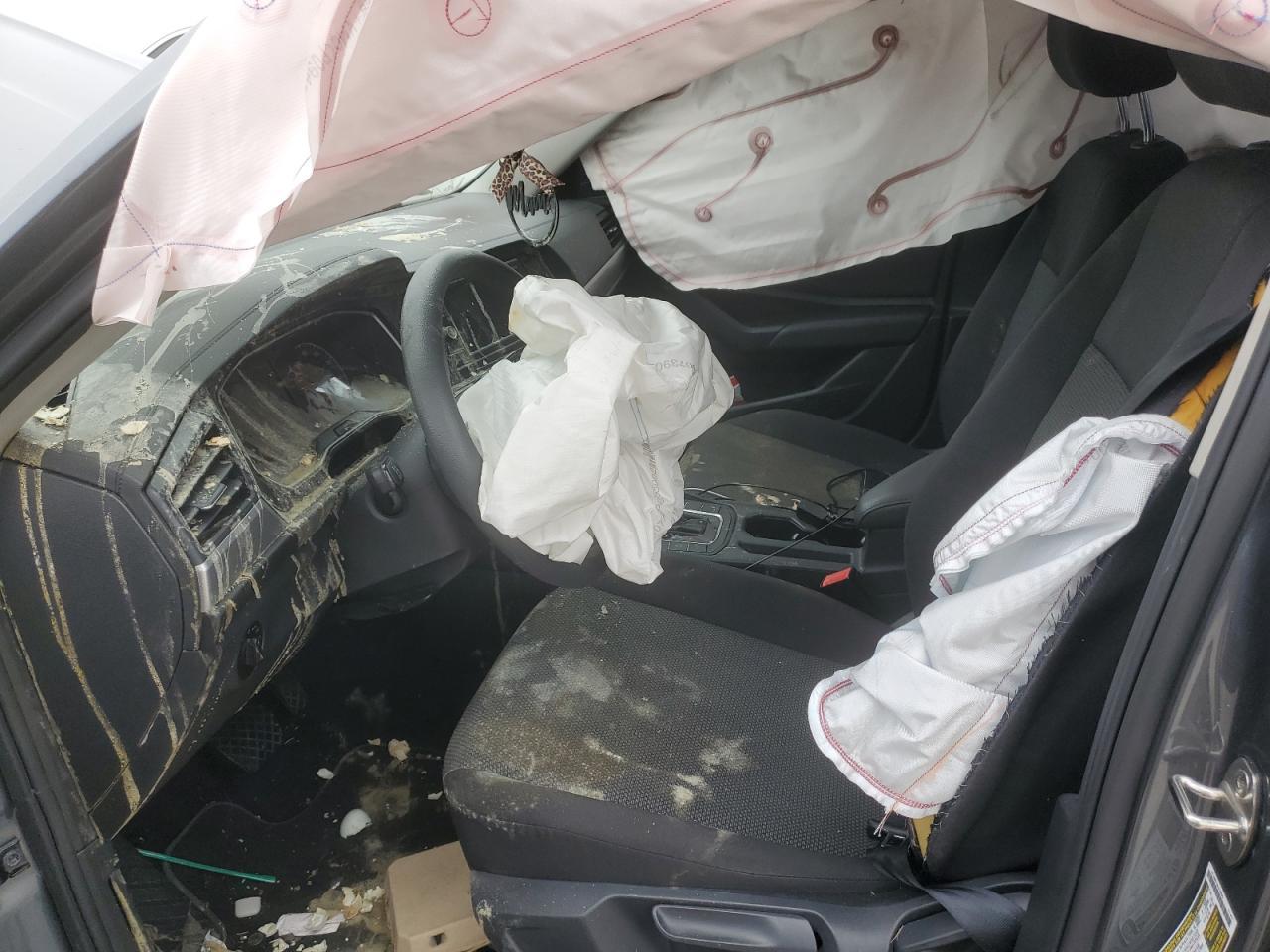 2020 Volkswagen Jetta S - Фото 7