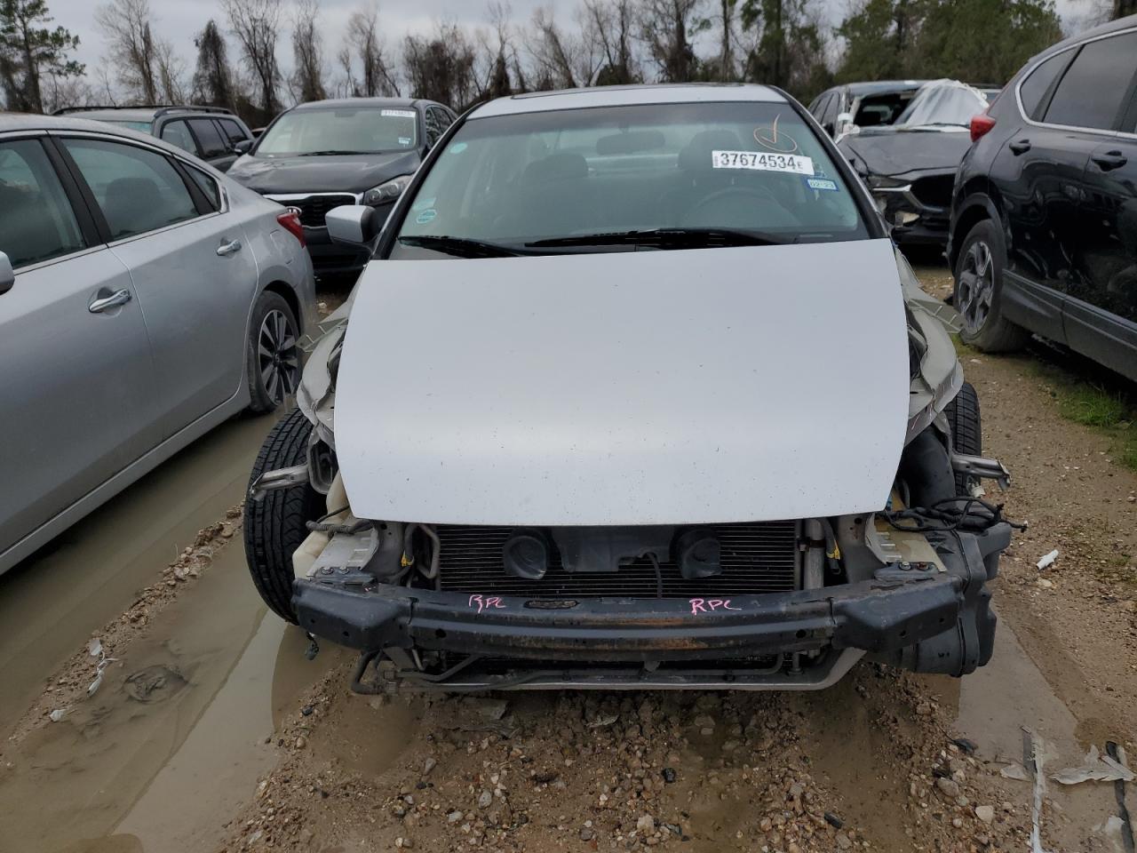 2005 Honda Accord Ex - Image 5