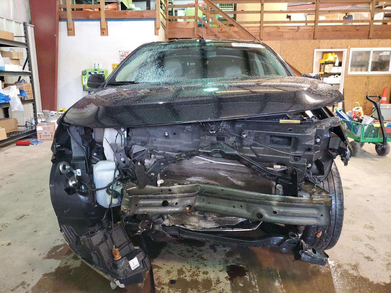 2013 Ford Edge Sel - Image 5