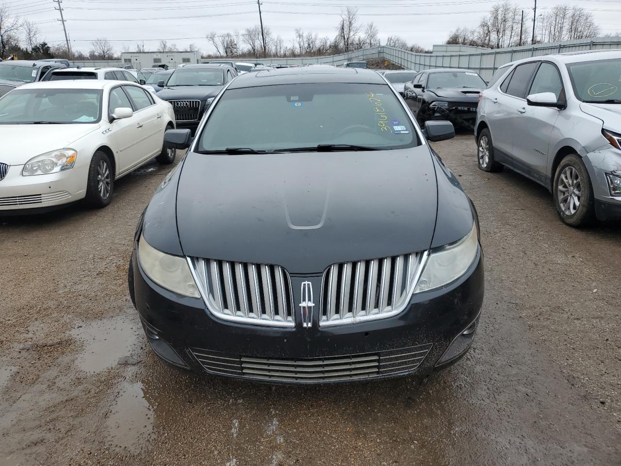 2010 Lincoln Mks - Image 5