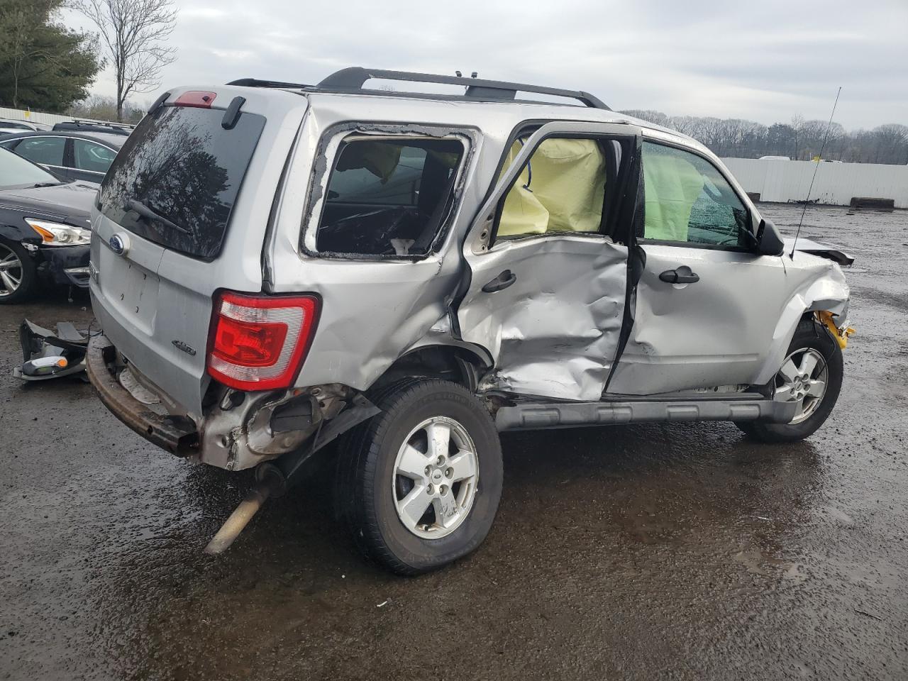 2009 Ford Escape Xlt - Image 3