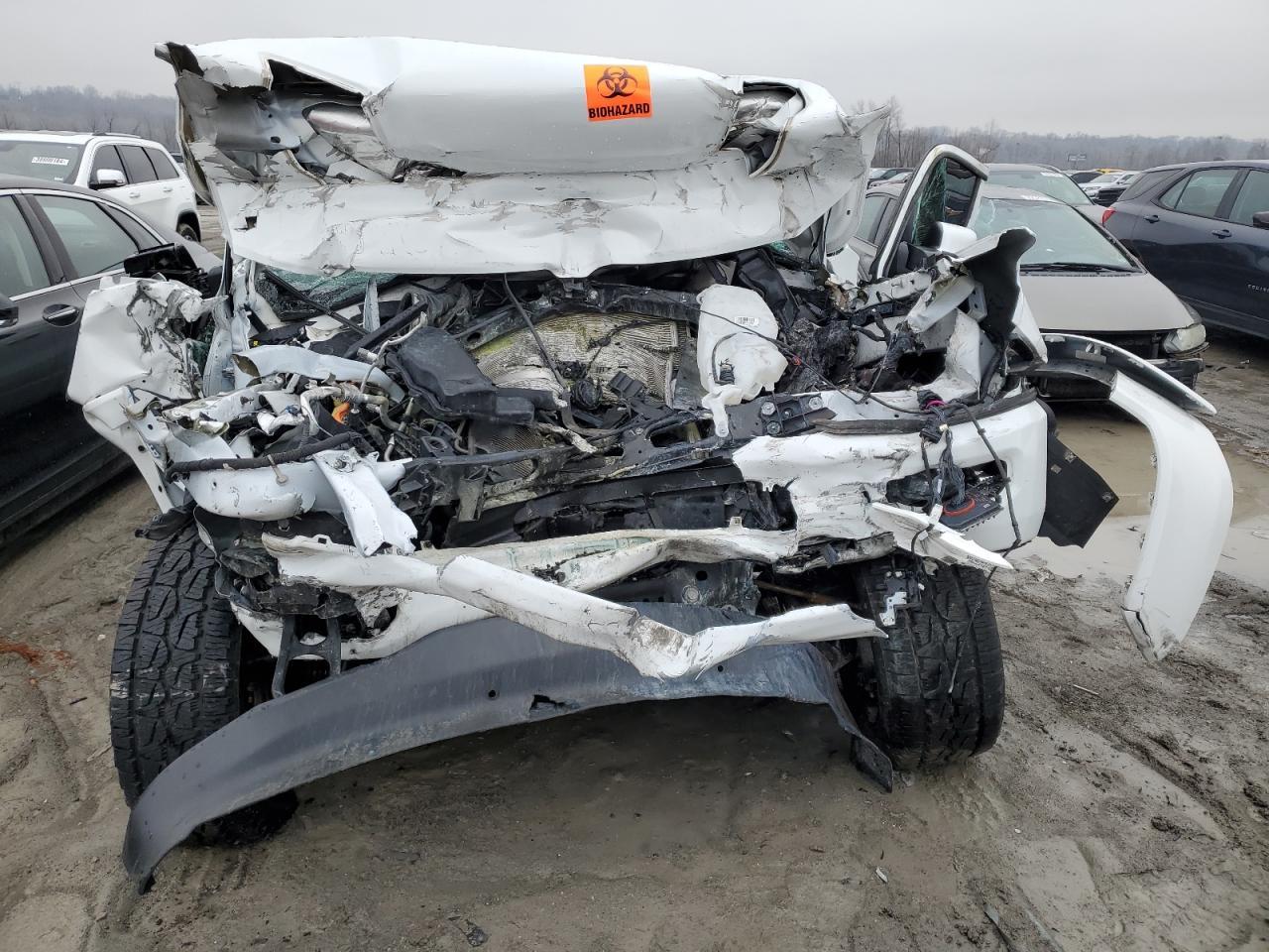 2020 Ram 1500 Laramie - Image 5