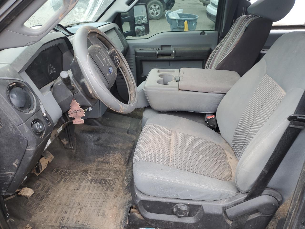 2016 Ford F350 Super Duty - Image 7