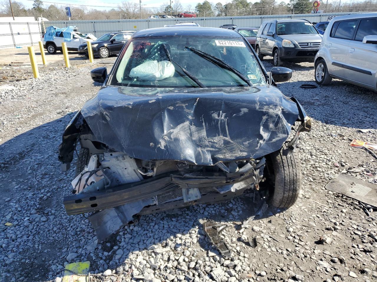 2016 Nissan Sentra S - Фото 5