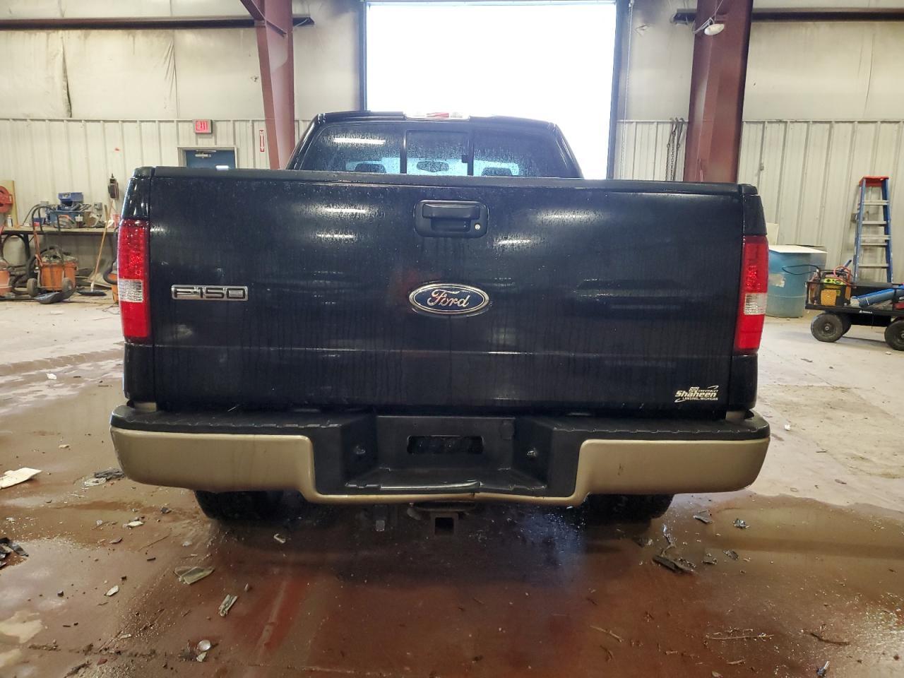 2004 Ford F150 - Фото 6