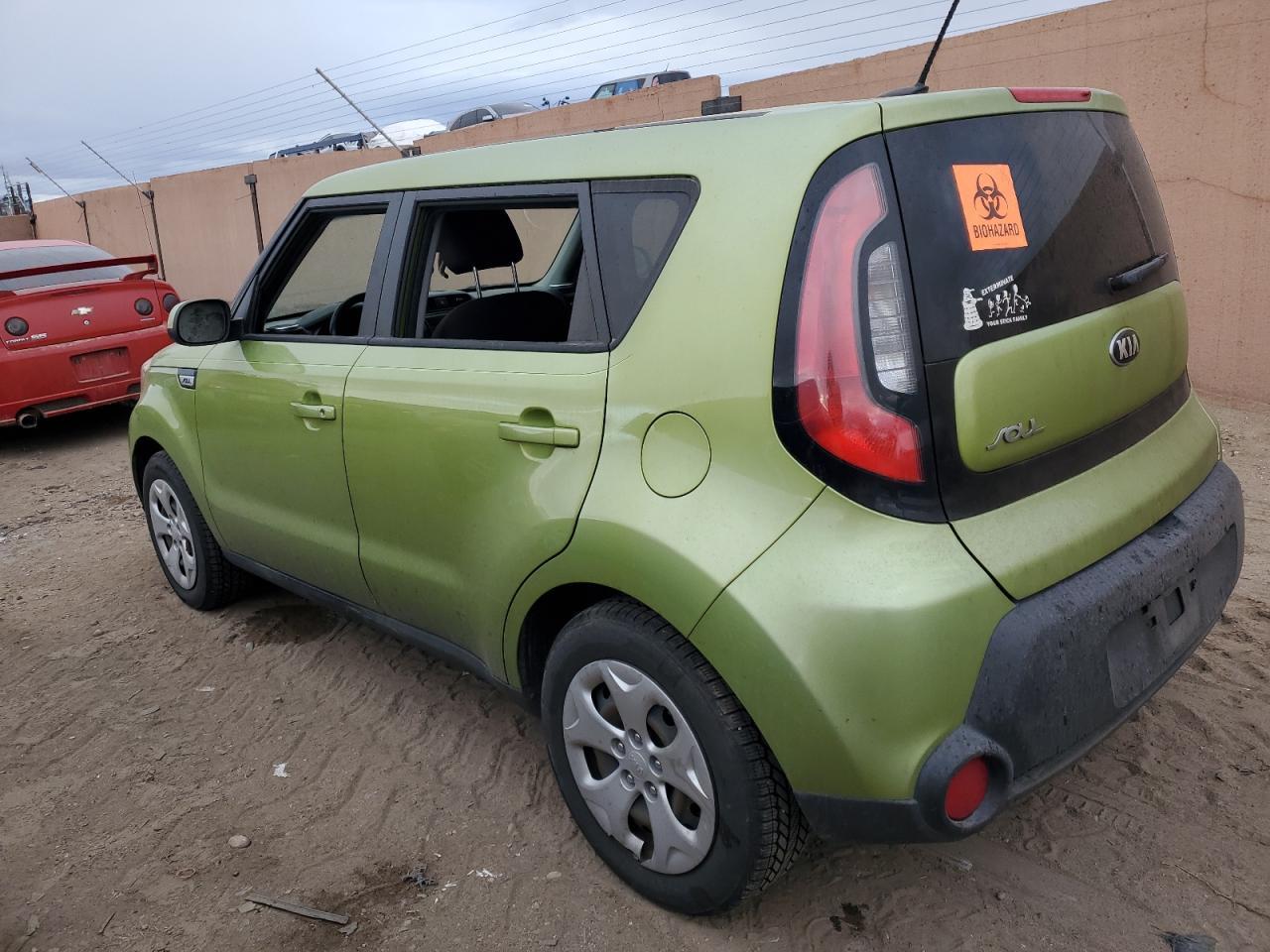 2015 Kia Soul - Фото 2