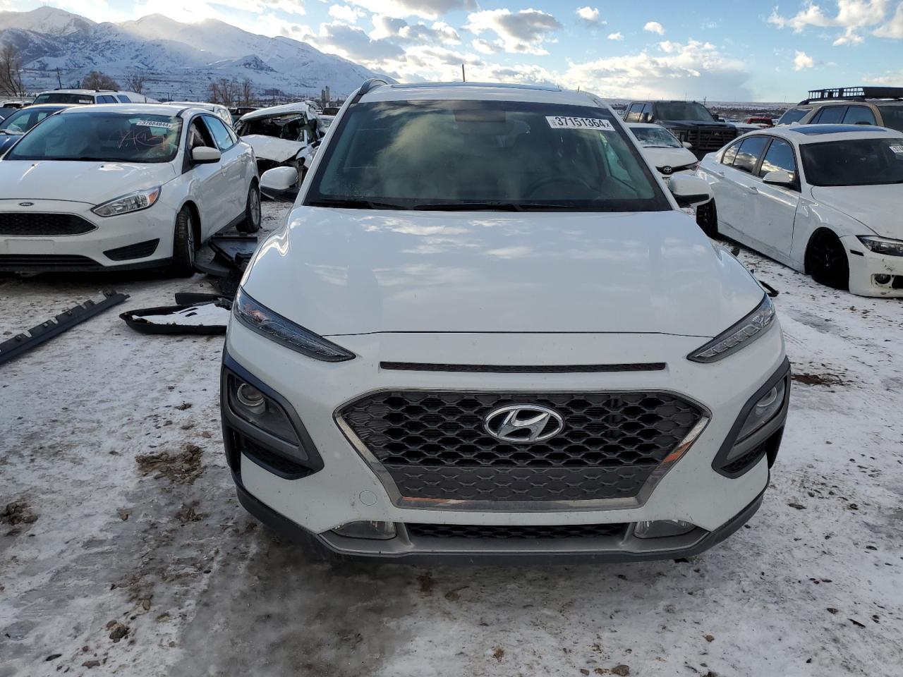2018 Hyundai Kona Limited - Image 5