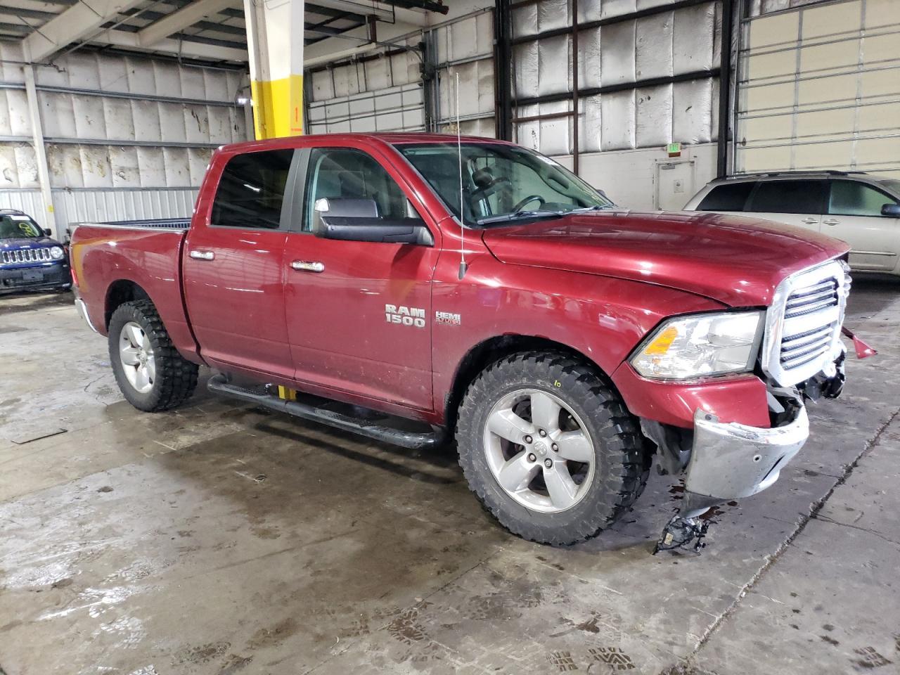 2015 Ram 1500 Slt - Image 4