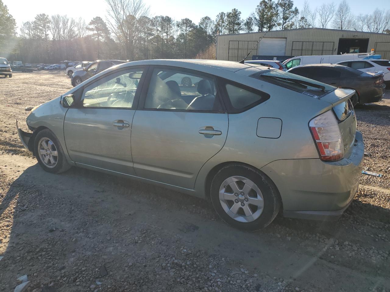 2008 Toyota Prius - Image 2