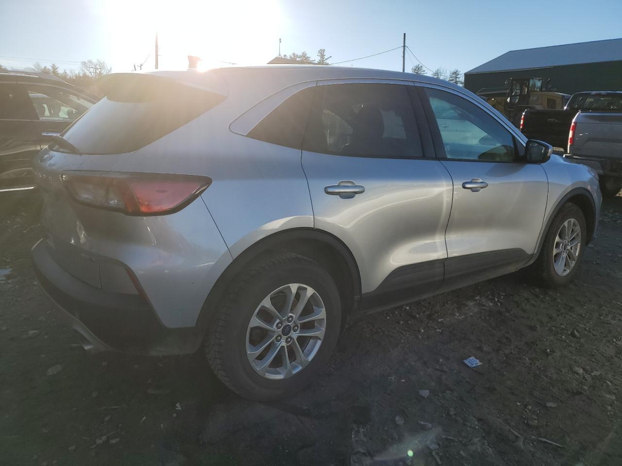 2020 Ford Escape Se - Image 3