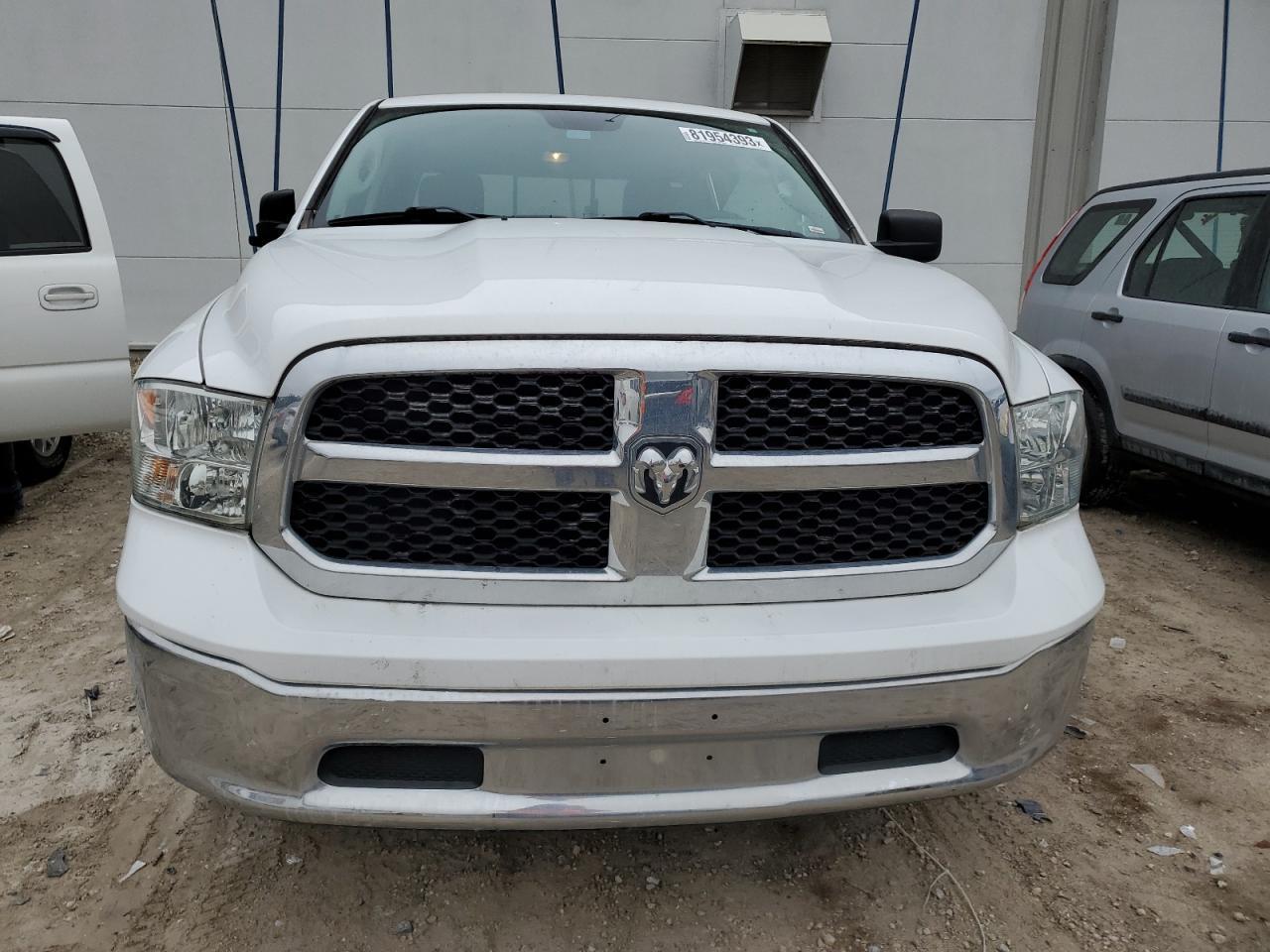 2019 Ram 1500 Classic Slt - Image 5