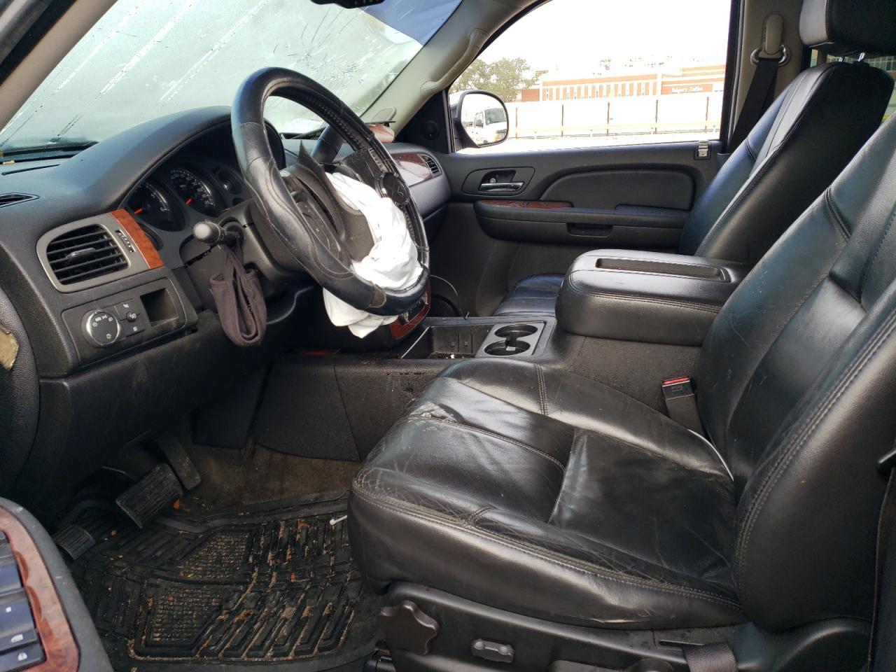 2008 Chevrolet Avalanche C1500 - Фото 7