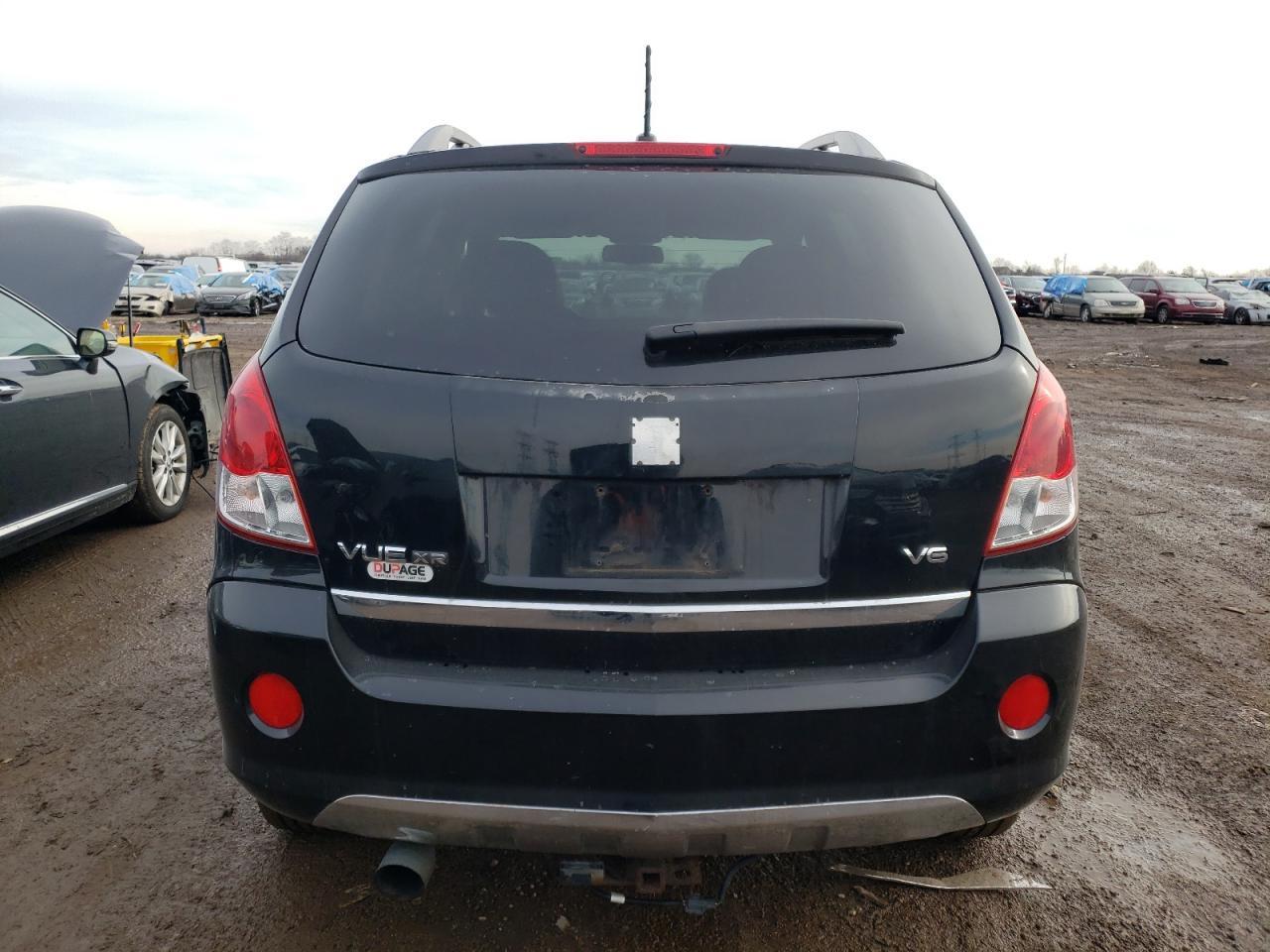 2008 Saturn Vue Xr - Image 6