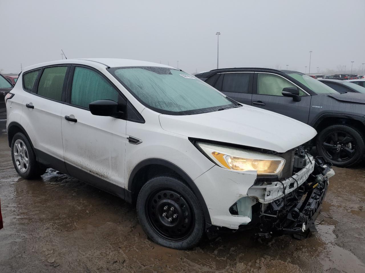 2017 Ford Escape S - Image 4