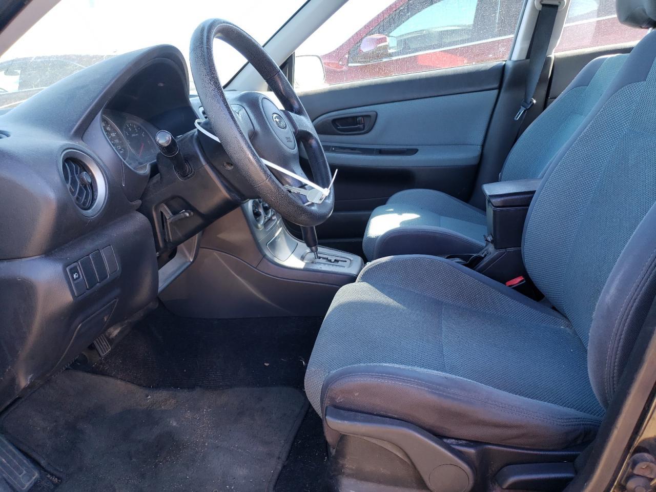 2005 Subaru Impreza - Image 7