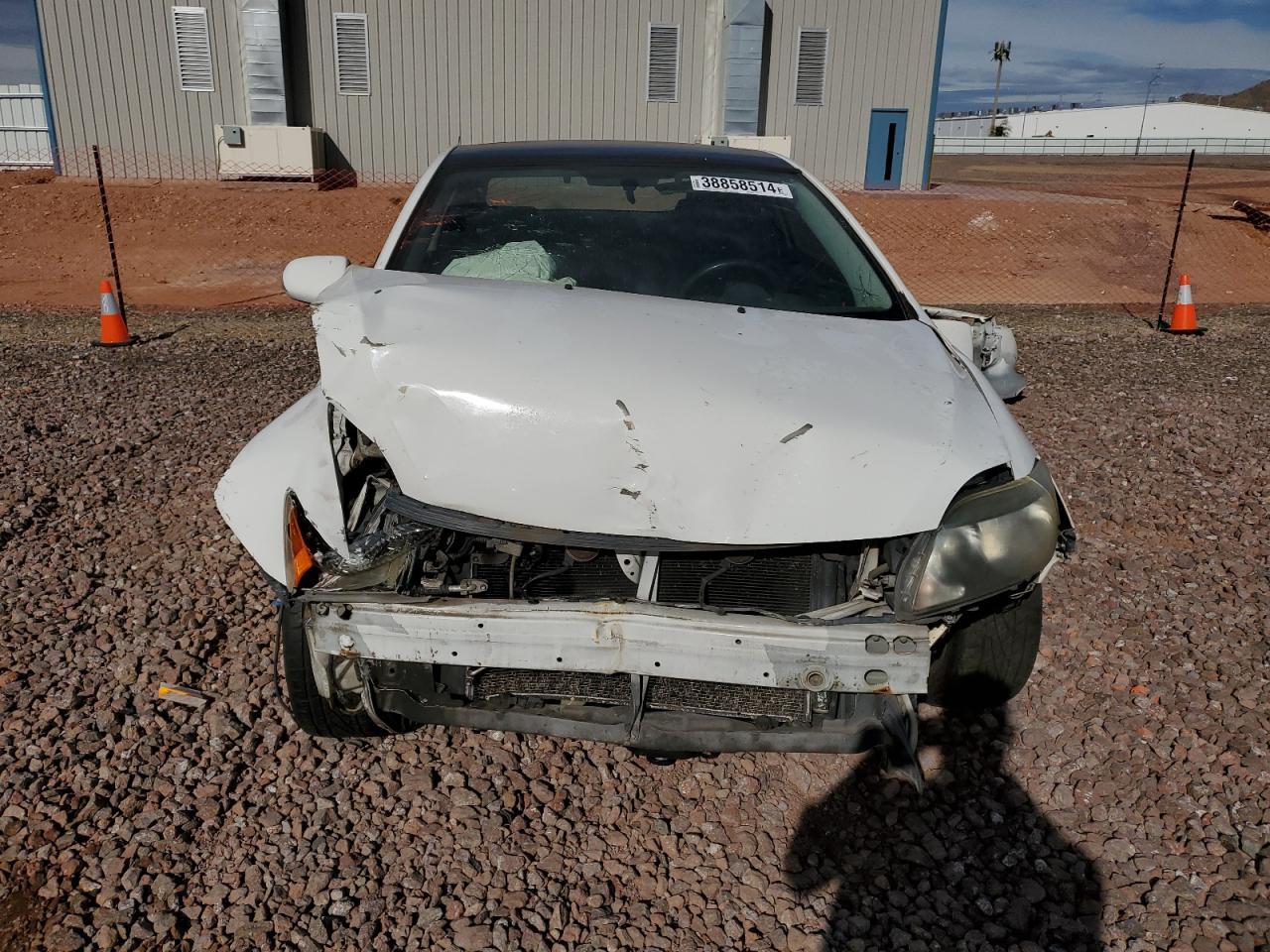 2005 Toyota Scion Tc - Фото 5