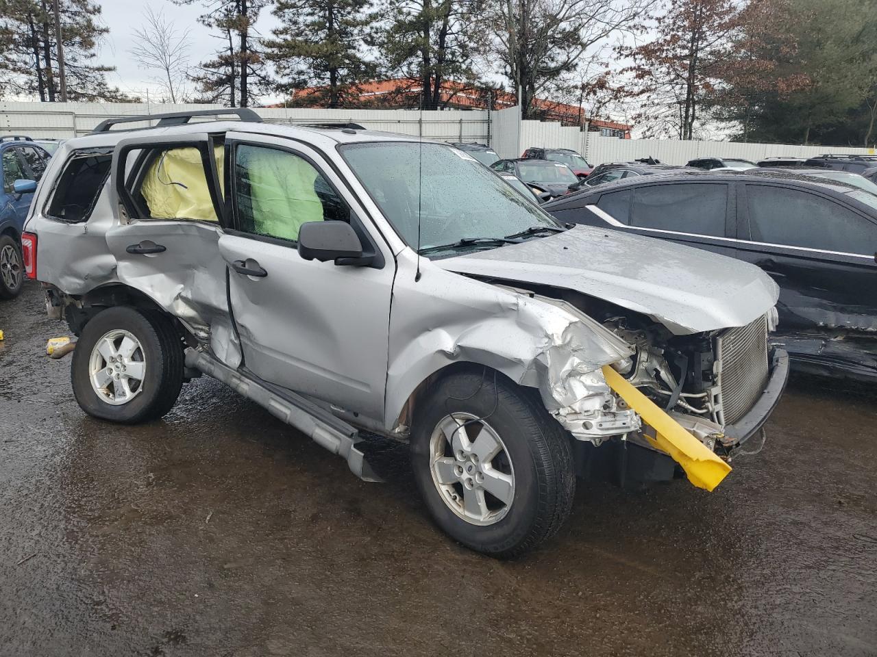 2009 Ford Escape Xlt - Image 4