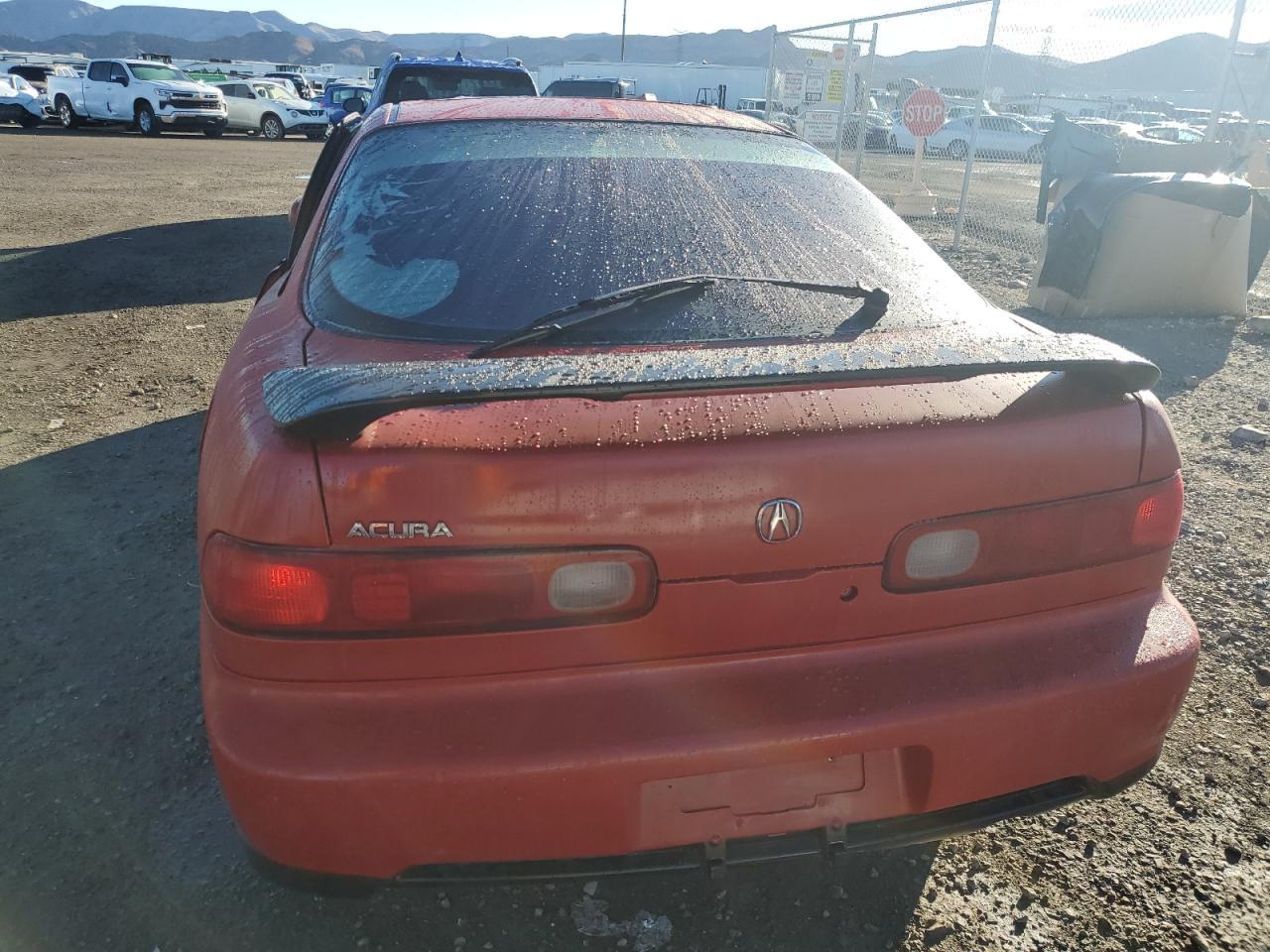 2000 Acura Integra Gs - Фото 6