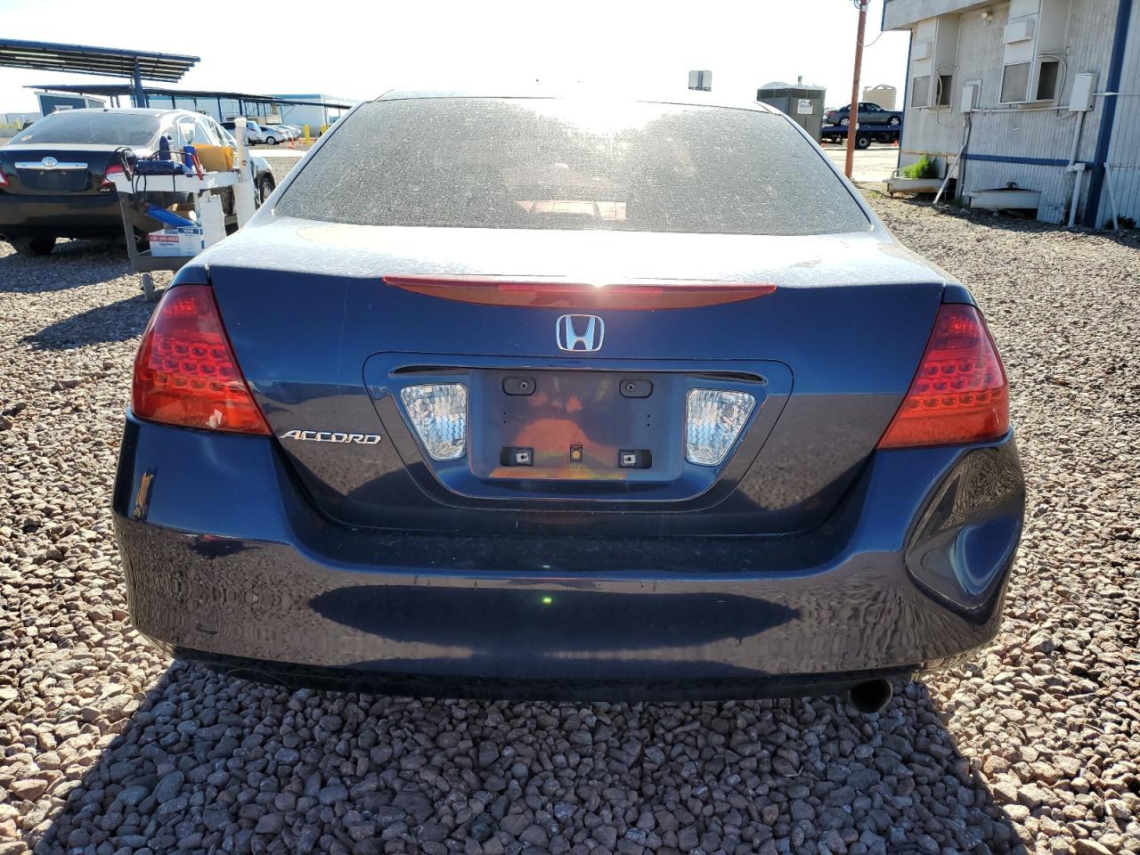 2007 Honda Accord Value - Image 6
