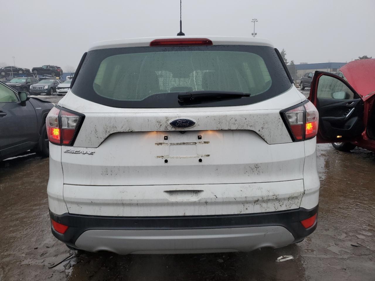 2017 Ford Escape S - Image 6