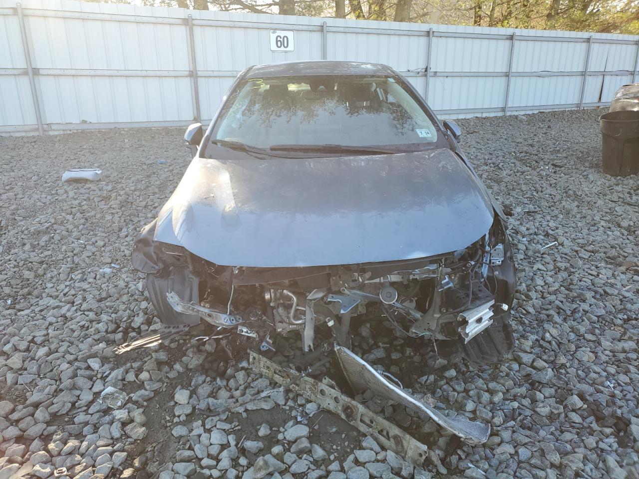 2020 Toyota Corolla Le - Image 5