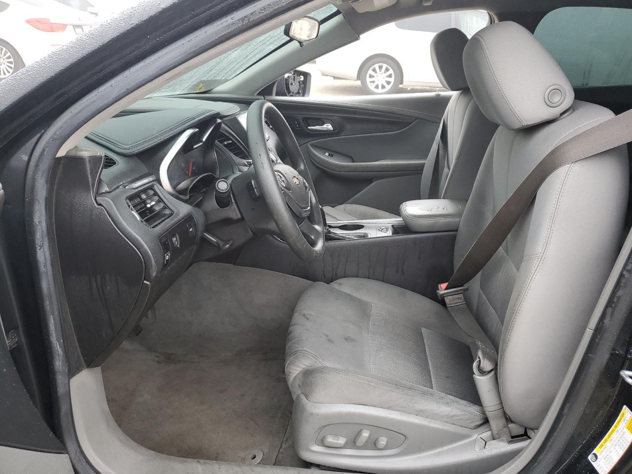 2015 Chevrolet Impala Ls - Image 7